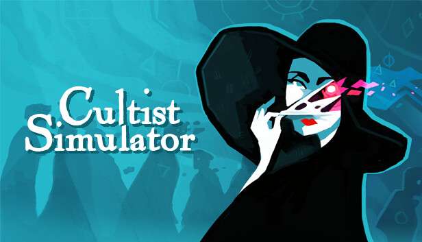 Cultist Simulator: Initiate Edition (Nintendo Switch) - Digital
