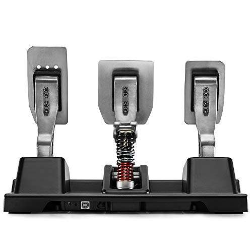 Thrustmaster T-LCM - Loadcell Pedal set for PS5 / PS4 / Xbox Series X|S/Xbox One/Windows
