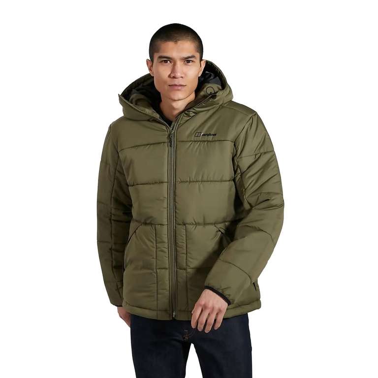 Sale - Up to 60% Off Outdoor Clothing & Gear Outlet + Free UK Delivery - @ Berghaus