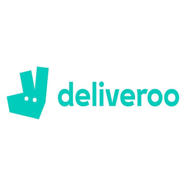 £10 off £15 spend using promo code - New Accounts Only - at Deliveroo