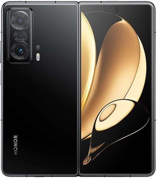 Honor Magic V2 5G 16GB+512GB + Bang & Olufsen headphones (£732 after trade in)