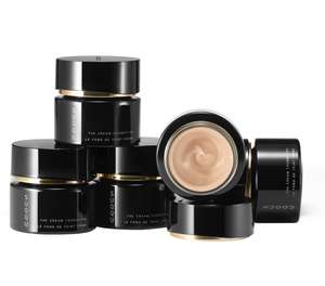 Free SUQQU Foundation (in-store only) Available at Selfridges (London, Birmingham & Manchester), Harrods and Liberty.
