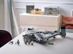LEGO Star Wars 75323 The Justifier Buildable Toy Starship - £108.99 @ Smyths