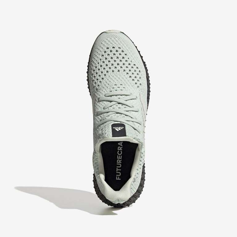 Adidas Originals 4D Futurecraft Trainers - £80 Delivered Using code @ Sneakers N Stuff
