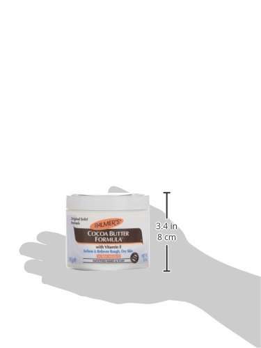 Palmer's Cocoa Butter Formula Original Solid Formula 100g £2.43 @ Amazon
