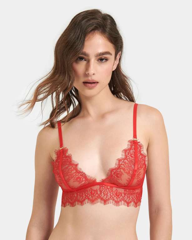All Sale Lingerie, Up to 50% off