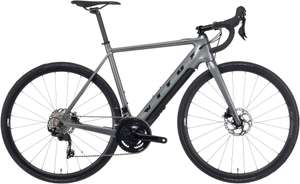 Vitus Emitter Carbon E Road Bike (Fazua) 2021 - £2499.99 delivered @ Chain Reaction Cycles