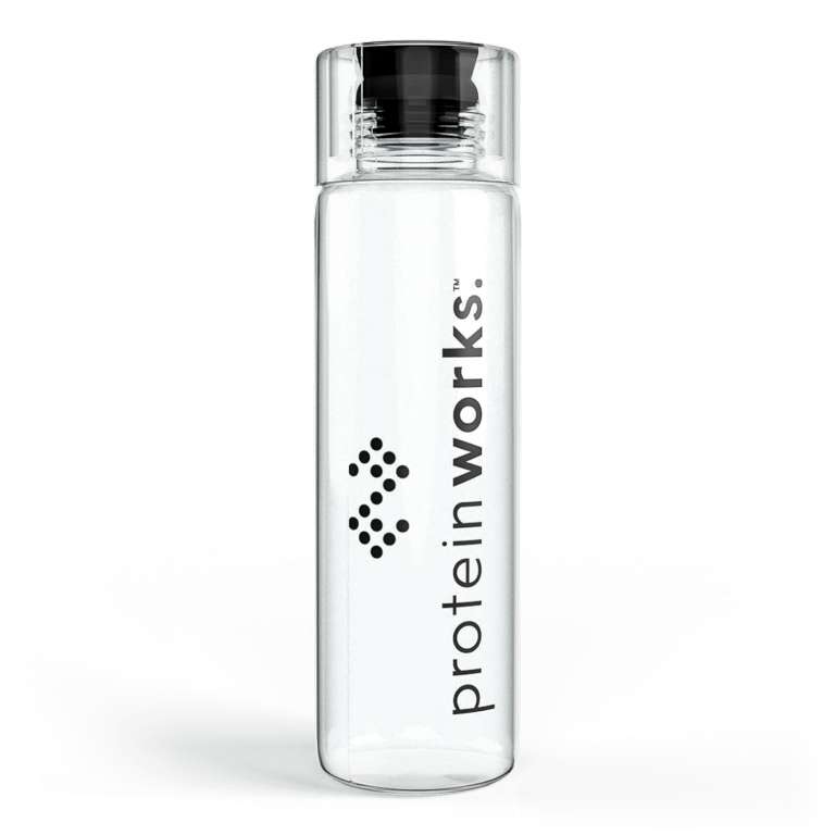 Proteinworks Bullet Water Bottle