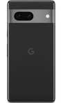 Google Pixel 7 128GB 5G + Unlimited Data + £100 Currys Gift Card, £21.99pm + £59 Upfront £586.76 With Code (Includes EU Roaming) @ iD Mobile