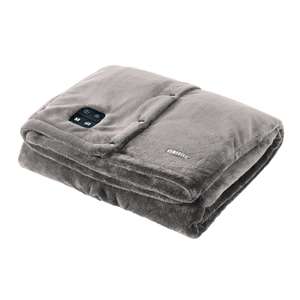 HoMedics Comfort Pro Heated Throw - £37.49 delivered @ Lloyds Pharmacy