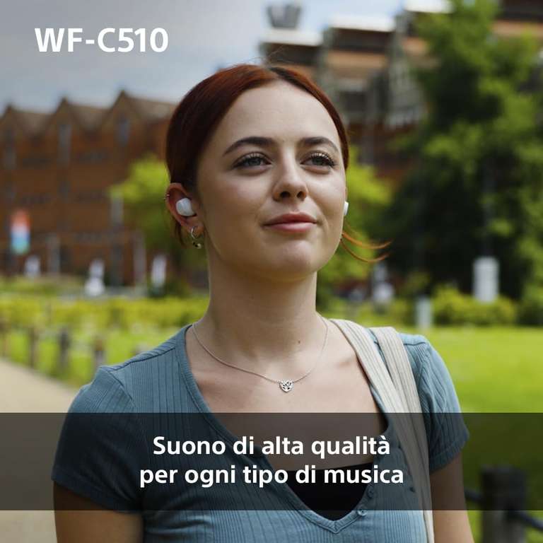 Sony WF-C510