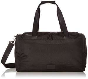 Vera Bradley Gym/Travel Bag (Black) - £11.91 @ Amazon