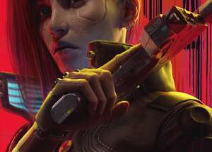 Cyberpunk 2077: Phantom Liberty - PSN Turkey