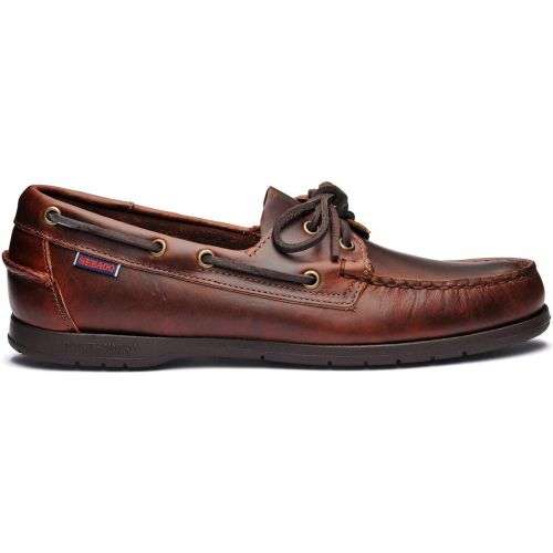 Sebago Boat Shoes from £74.09 delivered with code @ MasterShoe