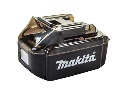 Makita E-03084 31 Piece Impact Black Set Supplied in a Battery Shape Box