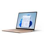 Microsoft Surface Laptop Go | Intel i5, 8GB RAM, 128GB SSD, Windows 11 Home , 2022 Model £541.34 @ Amazon