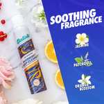 Batiste Overnight Deep Cleanse Dry Shampoo, 200ml - £2 @ Amazon