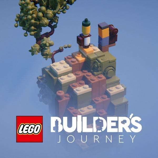 [Xbox] LEGO: Builder's Journey - £1.74 with code (VPN only to redeem ARG Key) @ Gamivo / Xavorchi