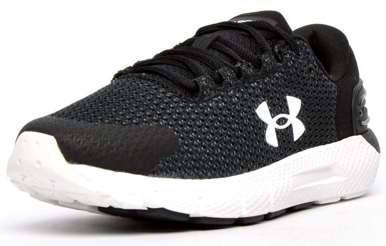 Under Armour Charged Rogue Mens Running Shoes / Trainers (Sizes 6 - 8) - £27.49 Delivered @ Express Trainers