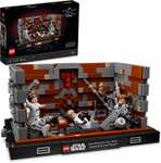 Lego Star Wars Death Star Trash Compactor £60.00 Free Collection @ Argos