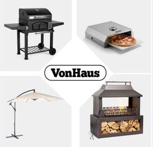 Extra 10% off Garden Furniture with code including Sale (ie pizza oven for £35.99) 2 Year Warranty on all items