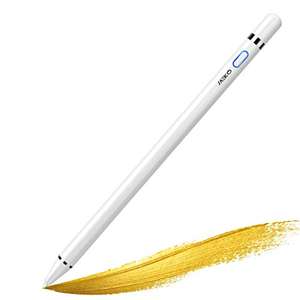 MEKO Upgraded Fine Tip Stylus Pen for iPad with Palm Rejection, £19.99 Dispatches from Amazon Sold by Umerk