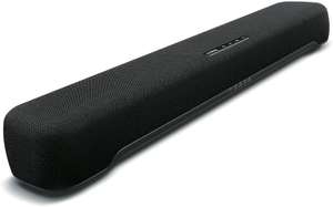 Yamaha AATSC200BLUK 100W Compact Soundbar with built-in Subwoofer & Bluetooth - £169.99 delivered (Membership required) @ Costco