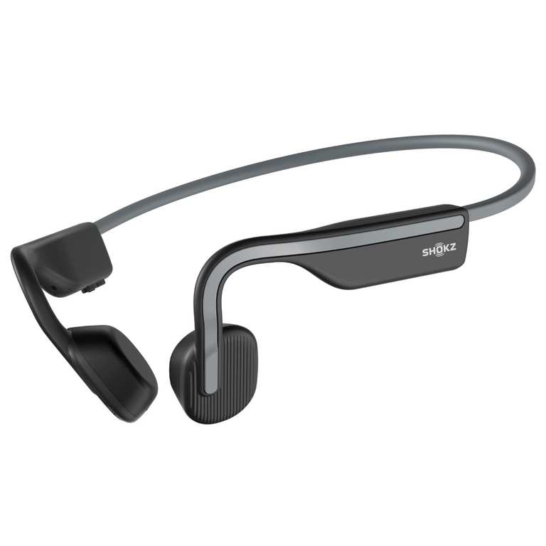 SHOKZ OpenMove Wireless Headphones in grey or blue - Sold By SHOKZ Store / FBA - Prime Deal