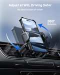 YOSH Car Phone Holder, 2024 Air Vent Phone Holder for Cars sold by YOSHTech-UK