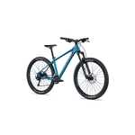 WHYTE 604 Compact 2022 Mens Mountain Bike - Hydraulic disc brakes & Shimano gears - £311.20 with code + £19.99 delivery @ House of Fraser