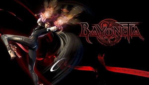 [Steam/PC] Bayonetta