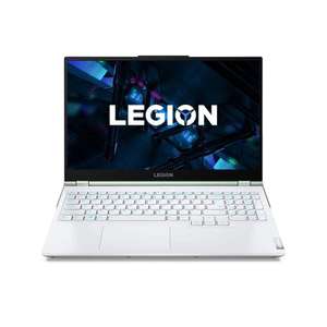 Lenovo Legion 5i Intel Core i7-11800H 16GB RAM 512GB SSD 15.6" WQHD IPS 165Hz NVIDIA GeForce RTX 3070 Thunderbolt 4 £997.99 @ Laptop Outlet