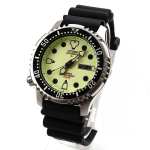 Citizen Automatic Men's Promaster Diver Watch NY0040-09W