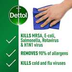 6 x Dettol Antibacterial Trigger 750ml - £6.30 with 15% voucher via S&S