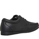 Deakins Mens Nero Casual Shoes Black