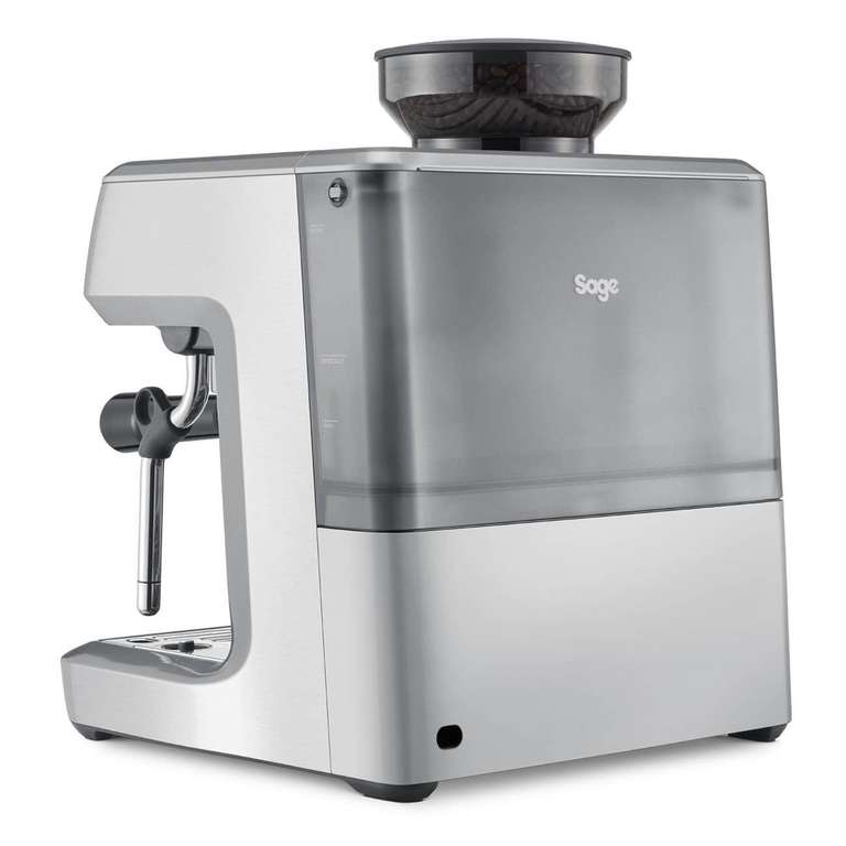 10% Off on selected items with Code (stacks KING15) e.g: Used Sage Touch SES880BSS £355.72 used Barista Pro SES878 £305.99 @ eBay/idoodirect