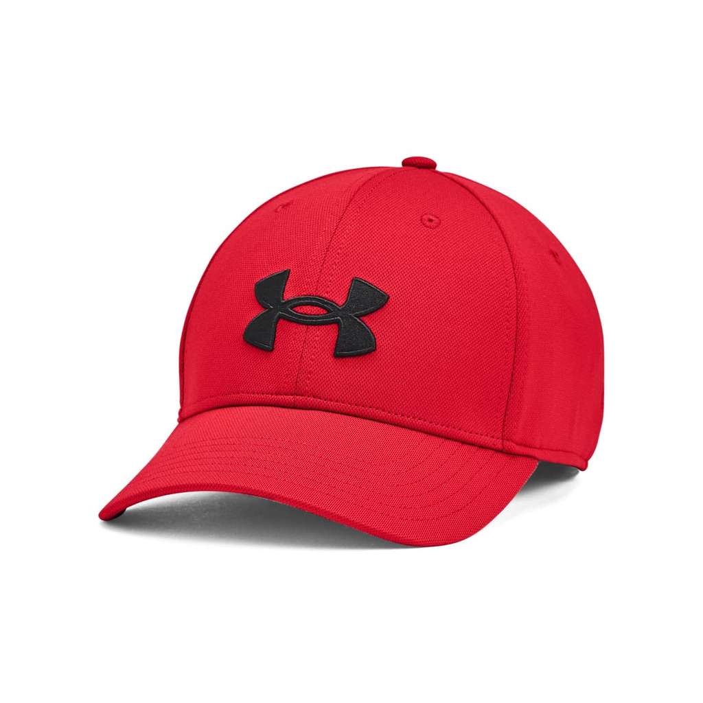 Unisex Under Armour Hat 1376701 in Red, Only £9.97 at Amazon | hotukdeals