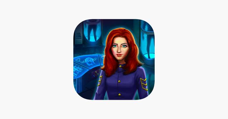 Kosmonavtes Room Escape Puzzle Game - 99p @ App Store