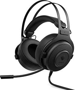 HP Omen Blast Headset - Padded Gaming Headphones with Mic, Mute Controls, 7.1 Surround Sound - £47.49 @ Amazon