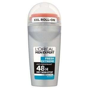 L'Oreal Men Expert Fresh Ext Antiperspirant Deodorant 50ml - £1.69 Free Click & Collect @ Superdrug