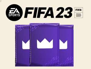 FIFA 23 Prime Gaming Pack 8 - (Playstation, XBox & PC) @ Amazon Gaming
