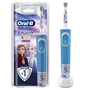Oral-B Disney Frozen Kids Electric Toothbrush - £17.99 @ Amazon