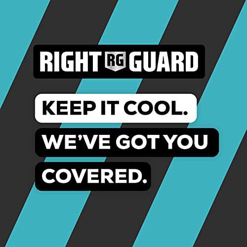 Right Guard Mens Xtra Cool Shower Gel, 2-in-1 Body & Hair Wash, Multipack 6 x 250 ml £6.90 (£6.56 Subscribe & Save) @Amazon