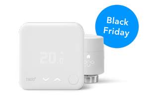 Up to 40% off Selected Tado Products
