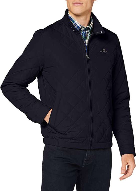 Gant Men’s Jacket £92.50 @ Amazon