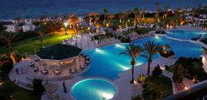 Tunisia 5* All Inclusive, Iberostar Selection Royal El Mansour, 2 Adults 4th March 23 from Gatwick 11 Nts - £519.30 @ On The Beach