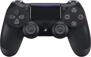 Playstation Dualshock 4 Controller - £25 (£22.50 with BLC) @ ASDA Peterlee