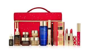 Estee Lauder Blockbuster only £75 with £50 + Spend + Free Gift spend at Boots a