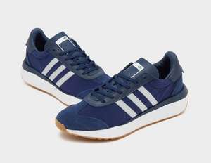 Adidas Originals Country XLG Trainers