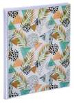 Exacompta - Ref 65002E - Mini Pocket Photo Album - 130 x 160mm in Size, 24 Pages with Hard-Wearing Plastic Pockets - £1.97 @ Amazon